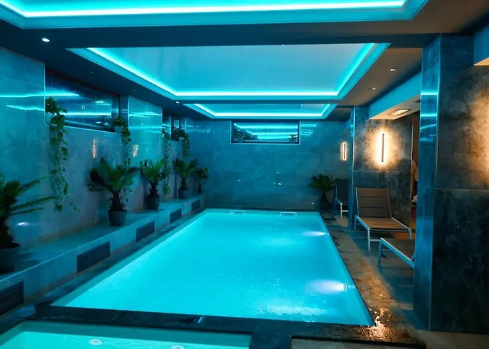Poiana Bucovat Hotel Gura Humorului